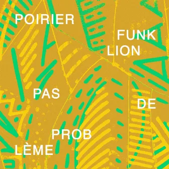 Pas de problème by Funk Lion