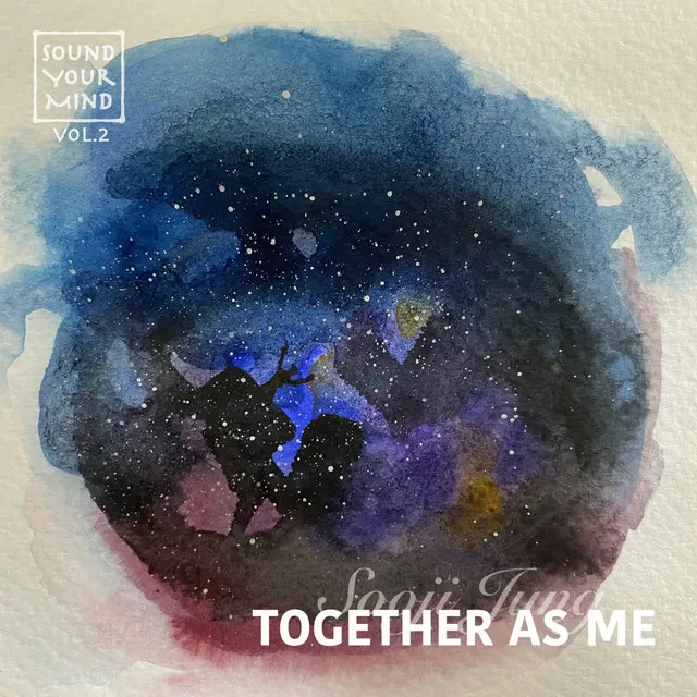 Together as Me