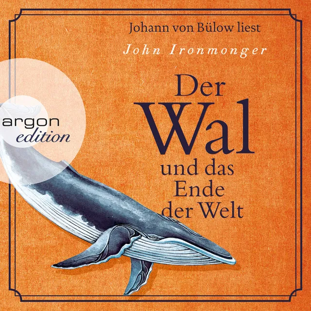 Der Wal und das Ende der Welt, Kapitel 11