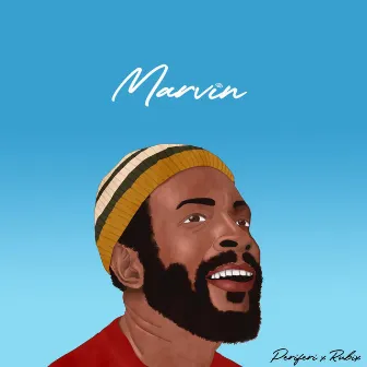 Marvin by Rubix