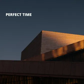 Perfect Time by Motion