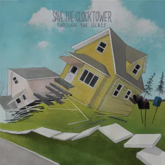 Through the Glass by Save The Clocktower