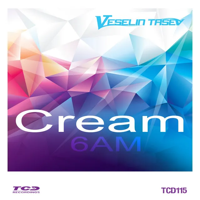 Cream 6 AM