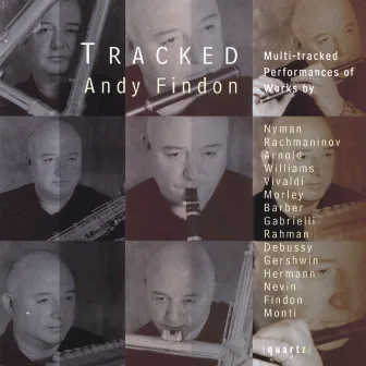 Tracked by Andy Findon