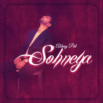 Sohneya by Abhay Pal