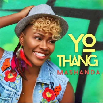 Yo Thang by Mashanda