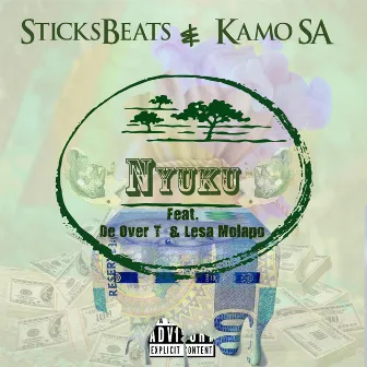 Nyuku by Sticksbeats