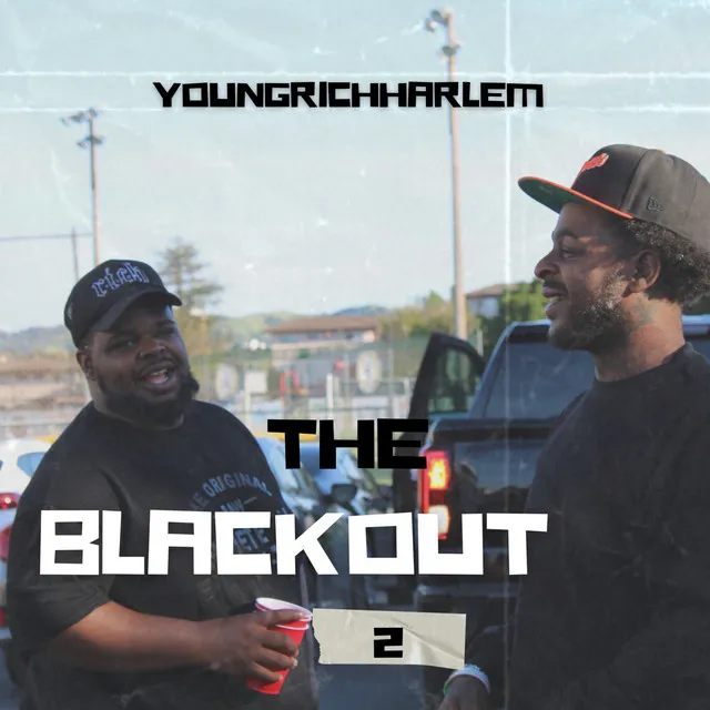 THE BLACKOUT 2