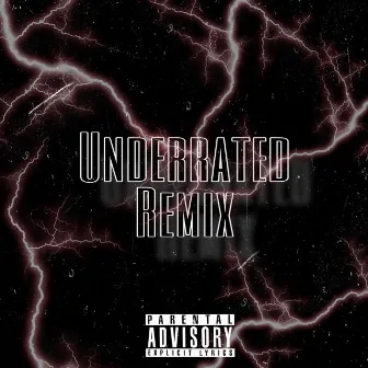 Underrated (Remix) by Exl