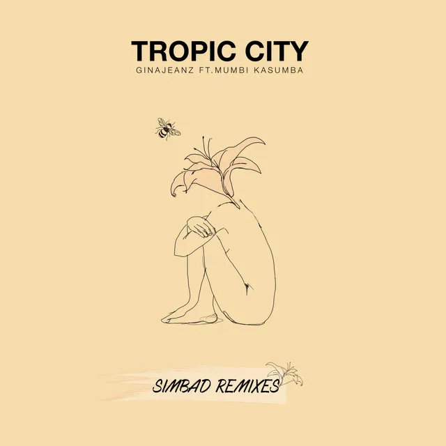 Tropic City - SMBD Feels Right Dub