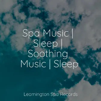 Spa Music | Sleep | Soothing Music | Sleep by Ambient Music Therapy