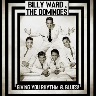 Giving You Rhythm & Blues! (Remastered) by Billy Ward