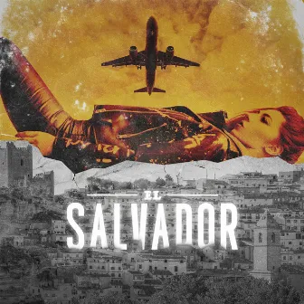 El Salvador by LASCALA