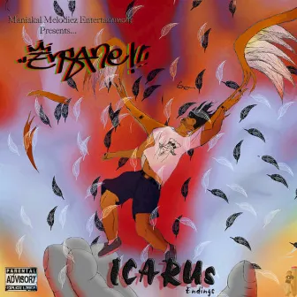 Icarus Endings by EnSane