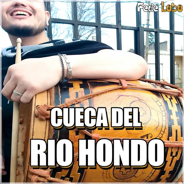 Cueca del Río Hondo