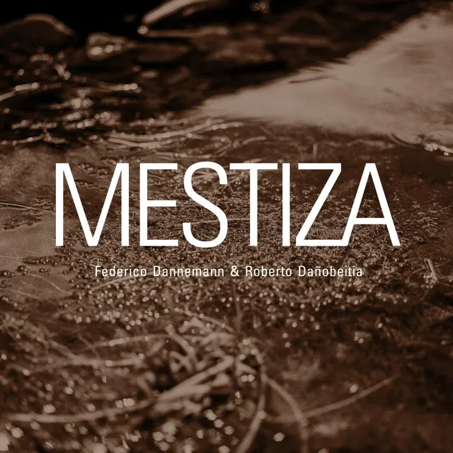 Mestiza