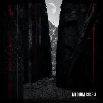 Chasm by Medium