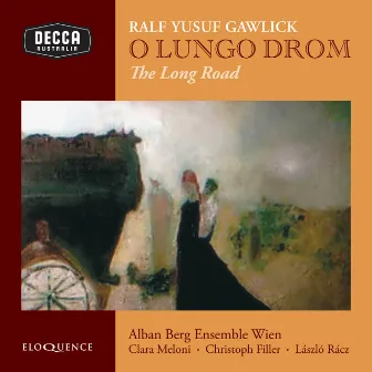 Ralf Yusuf Gawlick: O Lungo Drom, Op. 22 by Unknown Artist