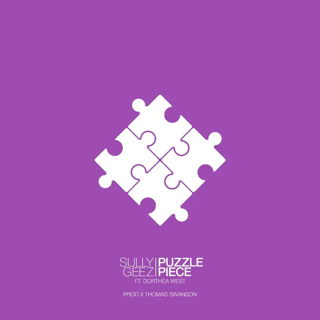 Puzzle Piece (feat. Dorthea West)