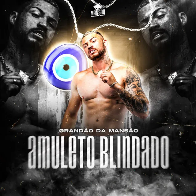 Amuleto Blindado