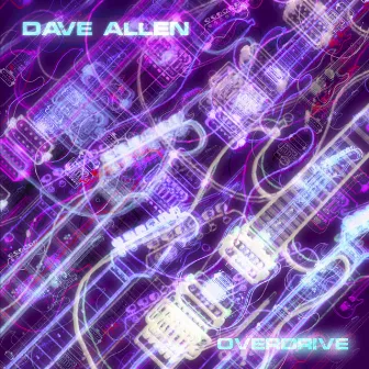 Overdrive by Dave Allen