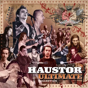 The Ultimate Collection by Haustor