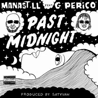 Past Midnight by Satyvah