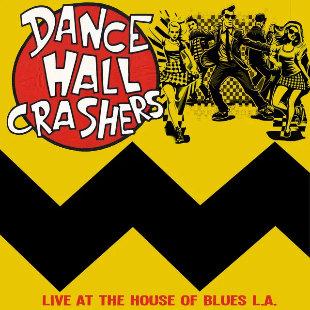 Live At The House Of Blues L.A.