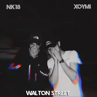 Walton Street by XOYMI