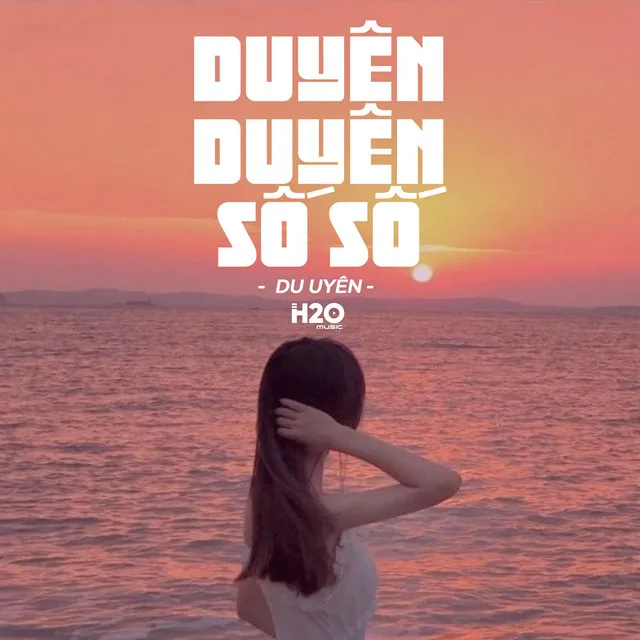 Duyên Duyên Số Số (Lofi Ver.)