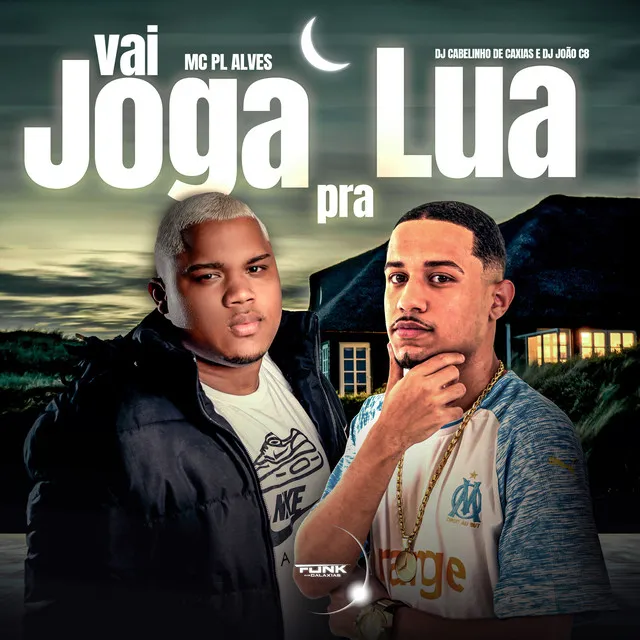 Vai Joga pra Lua