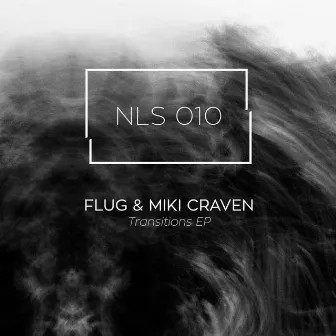 Transitions EP by Miki Craven