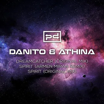 Dreamcatcher / Spirit by Danito & Athina