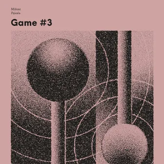 Game #3 by Miłosz Pękala