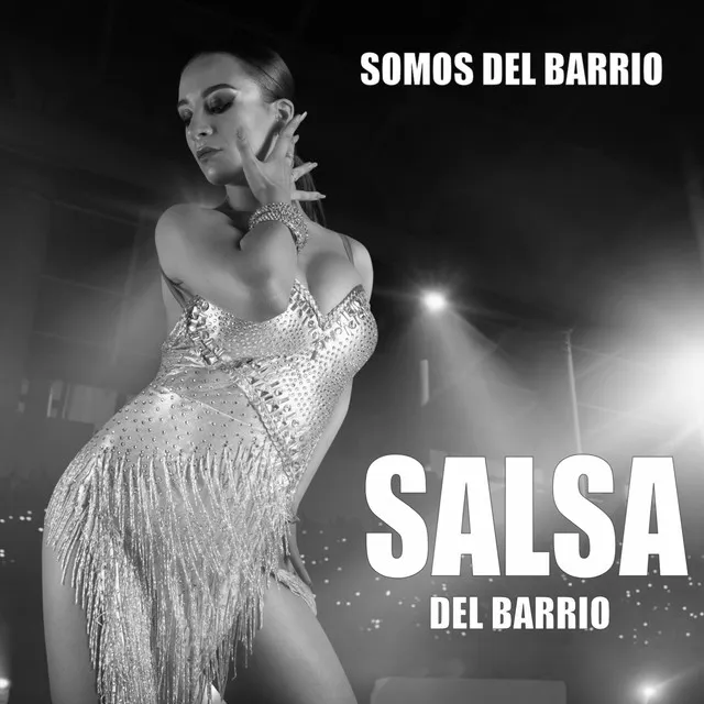 Solo Yo - Salsa Version