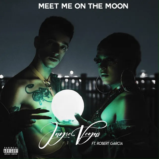 Meet Me on the Moon - Remastered