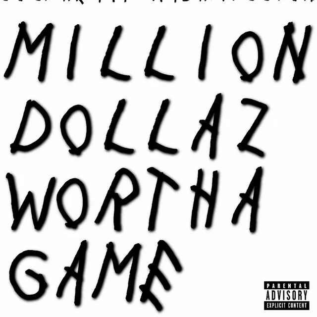 Million Dollaz Wortha Game