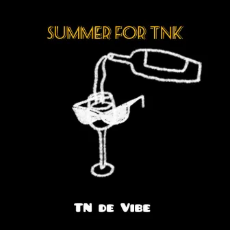 Summer for TnK by Pascoal