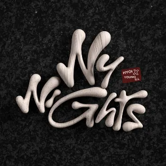 NY Nights by Young ill