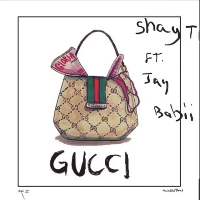 Gucci Bag