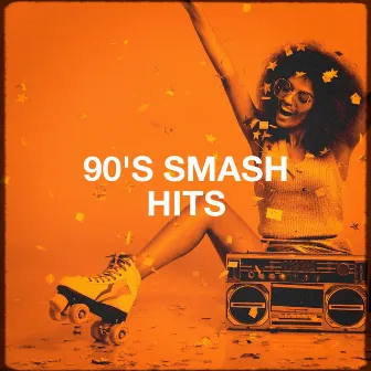 90's Smash Hits by Unknown Artist