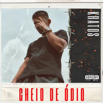 Cheio de Ódio by kratos