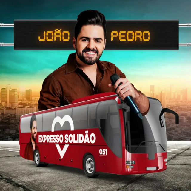 Expresso Solidão