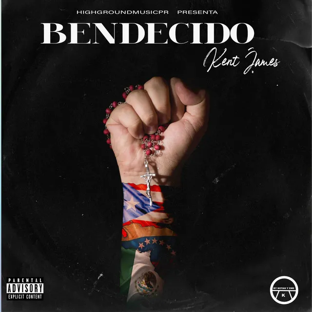 Bendecido