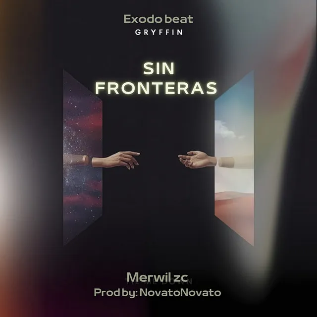 Sin Fronteras - Remix