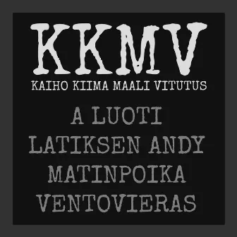 KKMV by A. Luoti