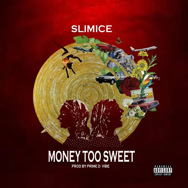 Money Too Sweet (Freestyle)