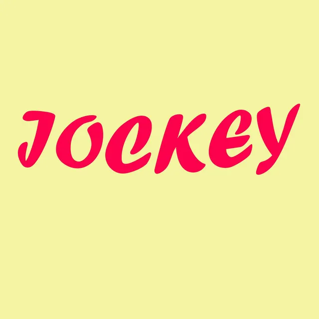 Jockey