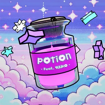 Potion by DreamEater