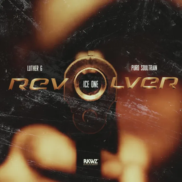 Revolver